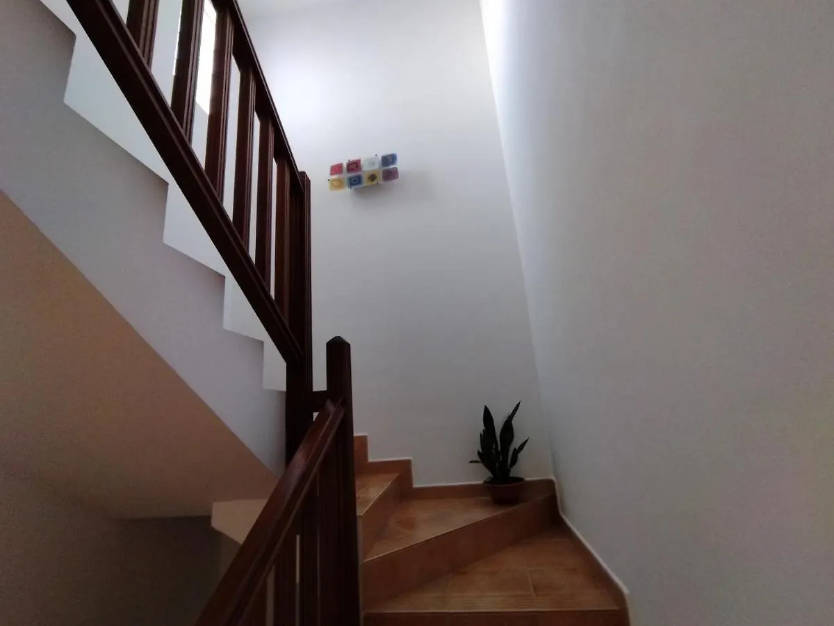 Mandala Apartment Tias 0*,  Spain