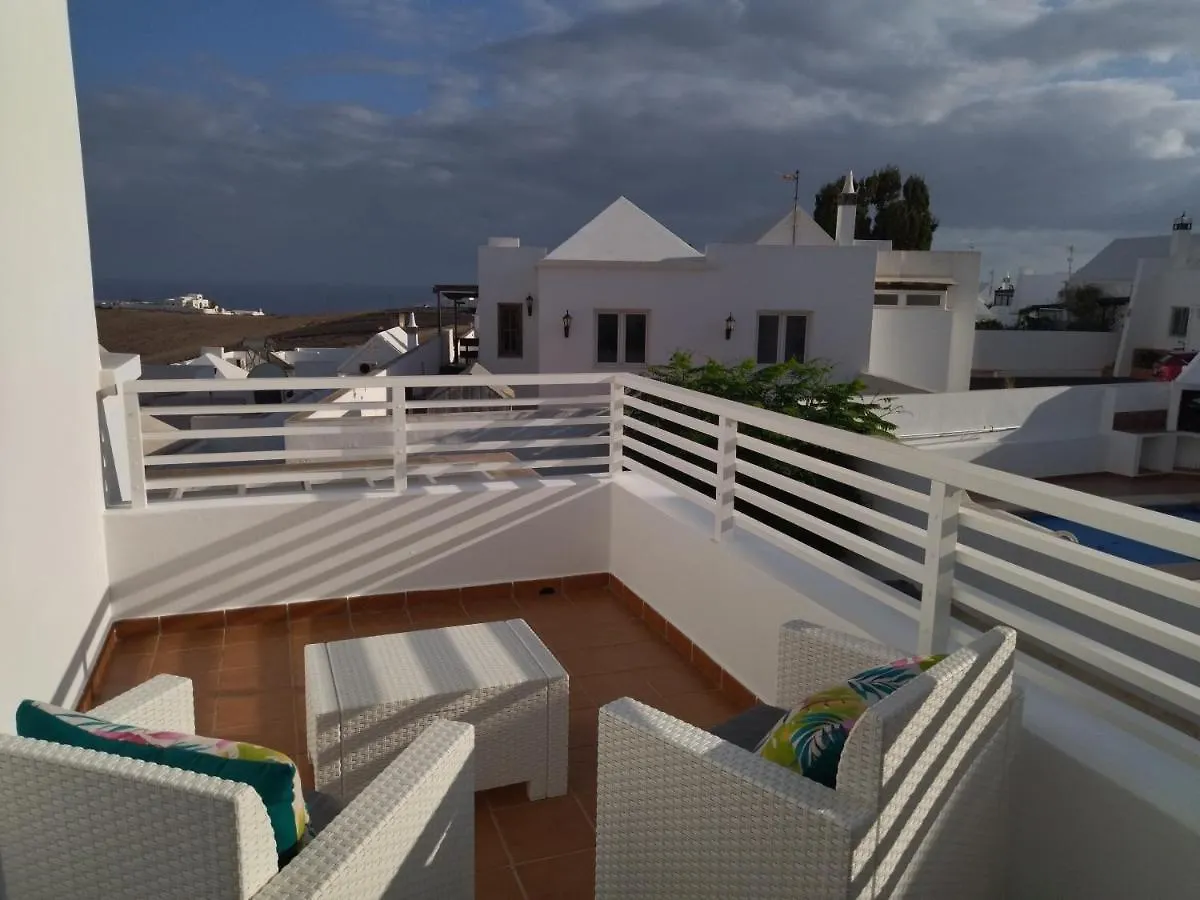 Mandala Apartment Tias