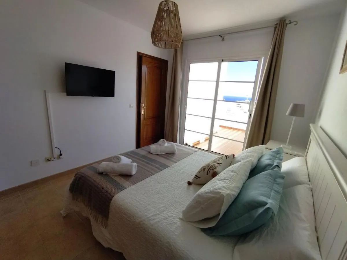 Homestay Mandala Apartment Tias