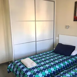 Casa Nia - Modern One Bedroom In Puerto Del Carmen Apartment